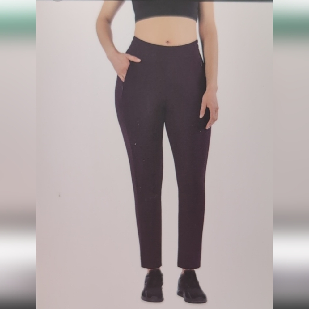 L:💜Spyder Active Wear Pants